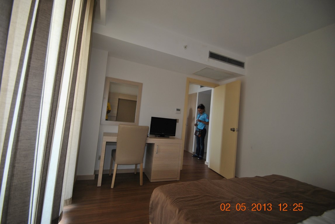 imagini hotel WATERPLANET DELUXE AQUAPARK ALANYA